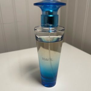 Mark Instant Vacation Greek Isles Fragrance Scent